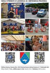 Program ob 19. občinskem prazniku občine Kuzma 3